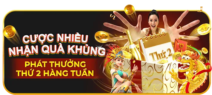 Chương Trình VIP Độc Quyền rik88 chính thức