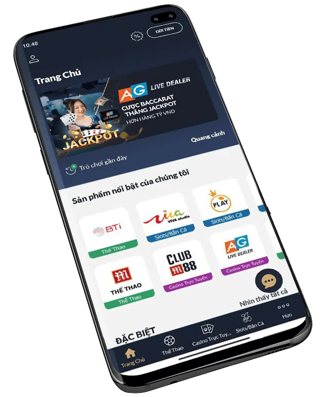 Bảo mật tối ưu rik88 chính thức