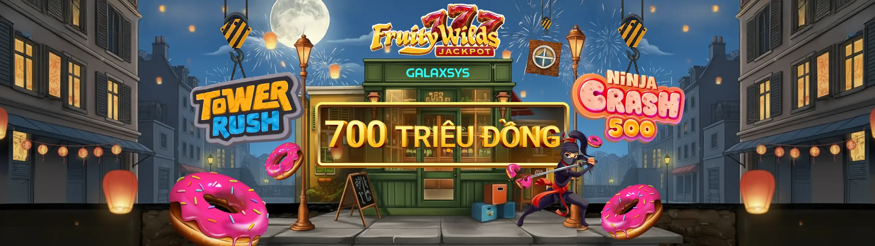 Ưu Đãi Hấp Dẫn rik88 chính thức